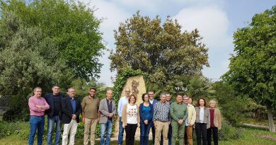 La Junta Rectora del Parc Natural de la Marjal de Pego-Oliva es reunirà el proper 25 de maig