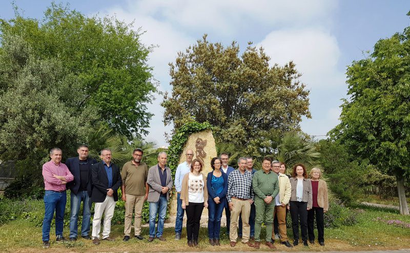 La Junta Rectora del Parc Natural de la Marjal de Pego-Oliva es reunirà el proper 25 de maig