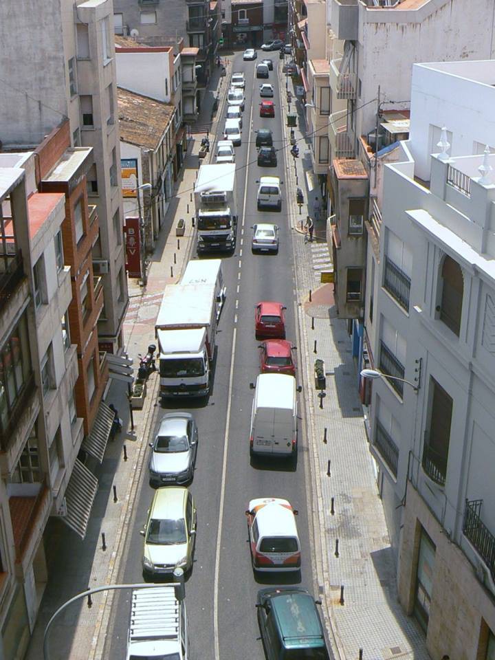 El Ministeri de Medi Ambient determina que no és necessària una Avaluació d’Impacte Ambiental per a la connexió sud d’Oliva