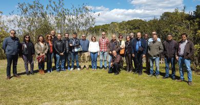 El Consell situa la participació, la conservació activa i la conscienciació com a eixos estratègics de la política de Parcs Naturals