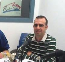 Llorenç Seguí Miralles, nou president de l’Agrupació musical de Pego