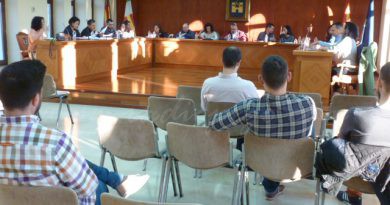 El pressupost de 2017 de l’Ajuntament de Pego puja un 4,95%