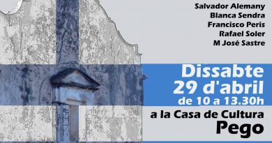 Atzaïla estrena jornades centrades en la història i el patrimoni