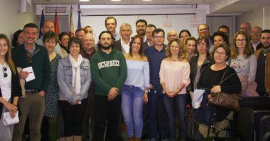 Pego s’adherix a la nova Xarxa d’Emissores Municipals Valencianes