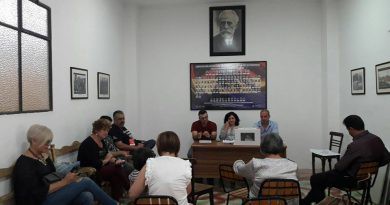 La militància socialista de Pego elegix Pedro Sánchez com a secretari general