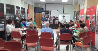 Comença a Pego el primer programa Pacient Actiu de la Marina Alta dedicat al maneig de la diabetis