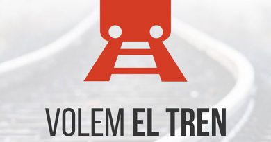 L’Ajuntament de Pego s’adherix a l’Acord de Dénia pel tren de la costa de rodalies Gandia-Dénia-Alacant