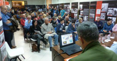 L’Associació per la Memòria Històrica de Pego naix per «despertar el gust de la memòria, perquè no es repetisquen determinades coses»
