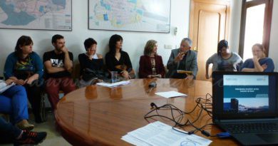 L’Associació de Diabètics de Pego i comarca enceta el programa Pacient Actiu sobre diabetis a la Marina Alta