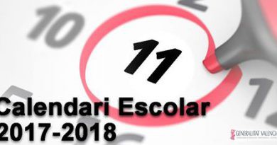 Les escoles públiques pegolines a punt per començar el nou curs