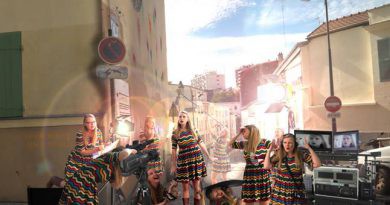 L’Atzúbia participa per 4ª vegada consecutiva en el Festival Internacional de curtmetratges Très court