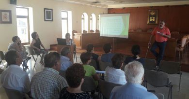 El PATIVEL no afectarà les propietats de pegolins i pegolines
