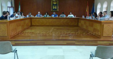 Pego aprova per unanimitat la moció consensuada entre la Xarxa d’Alcaldes i la Plataforma per la defensa de la sanitat pública de la Marina Alta perquè la Generalitat Valenciana revertisca la gestió sanitària comarcal