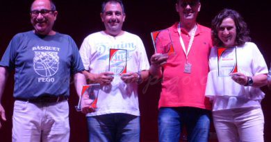 Gala de comiats