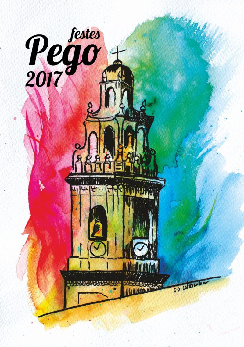 Les Festes de Pego es presenten «animades, divertides, variades i per a tots els públics»