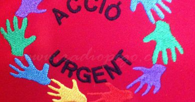 La Regidoria de Sanitat, Mancomunitat de Serveis Socials i Acció Urgent activen el protocol d’actuació davant la calor intensa