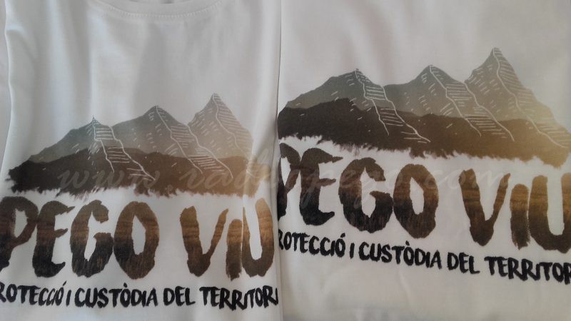 ‘Pego Viu’ oferix sis possibilitats perquè col·labores amb el col·lectiu
