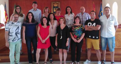 La Xarxa Joves Marina Alta es presentarà als joves de la comarca amb la trobada musical Ressona La Marina