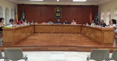 L’Ajuntament de Pego s’adherix a la Xarxa d’Emissores Municipals Valencianes