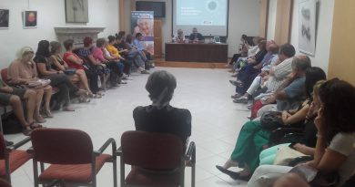 Repensant el futur assistencial de la Marina Alta