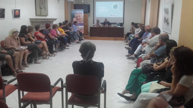 Repensant el futur assistencial de la Marina Alta