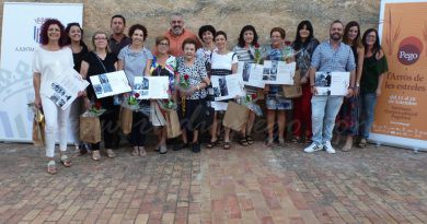 La I Setmana Gastrocultural ‘L’arròs de les estreles’ homenatja les cuineres per la seua feina constant entre fogons per donar-nos de menjar i fer-nos gaudir dels sabors de cada plat