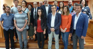Pepe Piera Puchol, ‘El Pegolí’: “Mai he deixat de ser pegolí”
