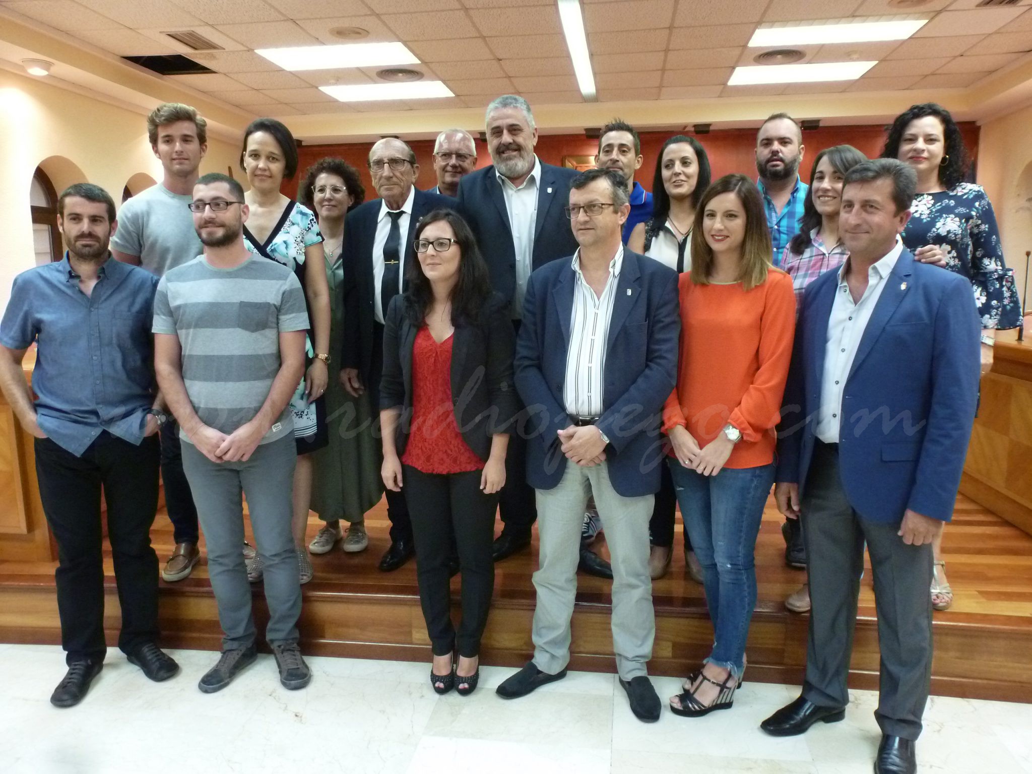 Pepe Piera Puchol, ‘El Pegolí’: “Mai he deixat de ser pegolí” Pepe Piera Puchol, ‘El Pegolí’: “Mai he deixat de ser pegolí”