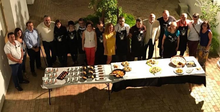 Crítiques excel·lents a les propostes gastronòmiques de l’hostaleria de Pego