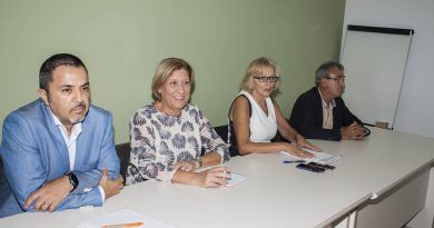 Sanitat demana que la gent deixe constància per escrit, als ajuntaments, de les deficiències en l’atenció sanitària comarcal