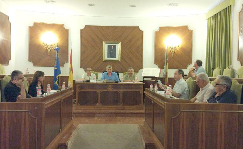 La junta rectora del PN de la Marjal de Pego-Oliva aprova la creació d’una Comissió d’Ús Públic