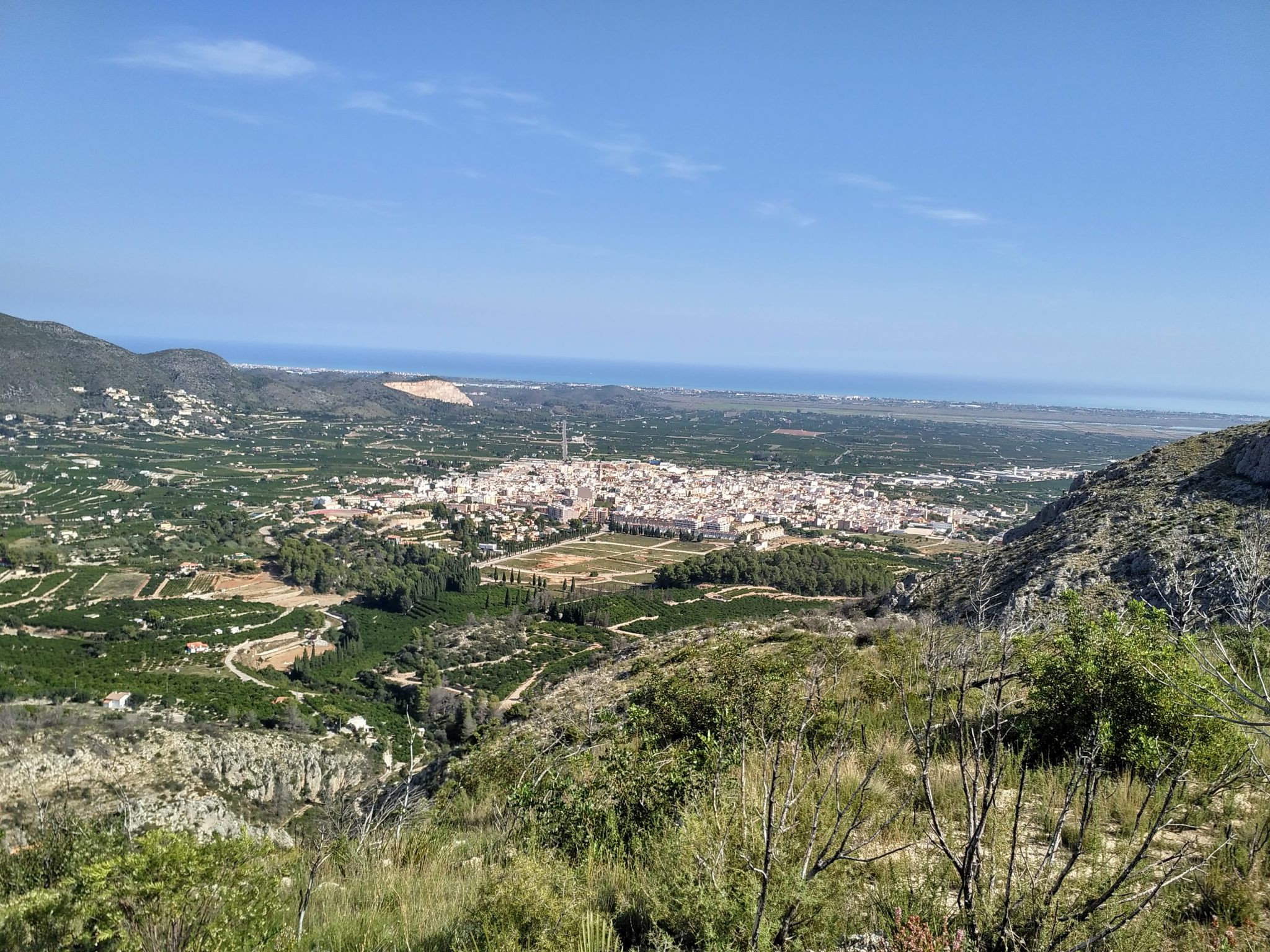 Aquest cap de setmana et proposem…