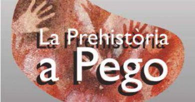L’exposició ‘La prehistòria a Pego’ permet reunir, per primera vegada, 115 peces d’eixe període custodiades en 5 museus diferents