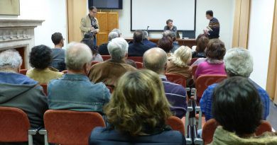 Les sol·licitacions eren una realitat massiva durant l’Edat Mitjana