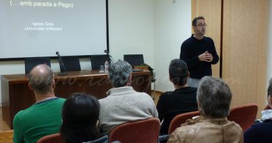 Les troballes del Pla de La Marjal podrien ser d’època ibera