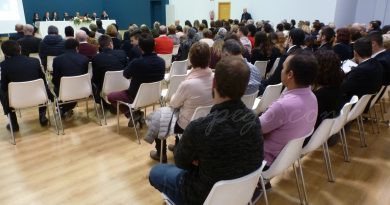 «Tindre una banda de 145 anys és un orgull per al poble de Pego»