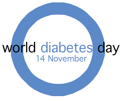 Dia Mundial de lluita contra la Diabetis Dia Mundial de lluita contra la Diabetis