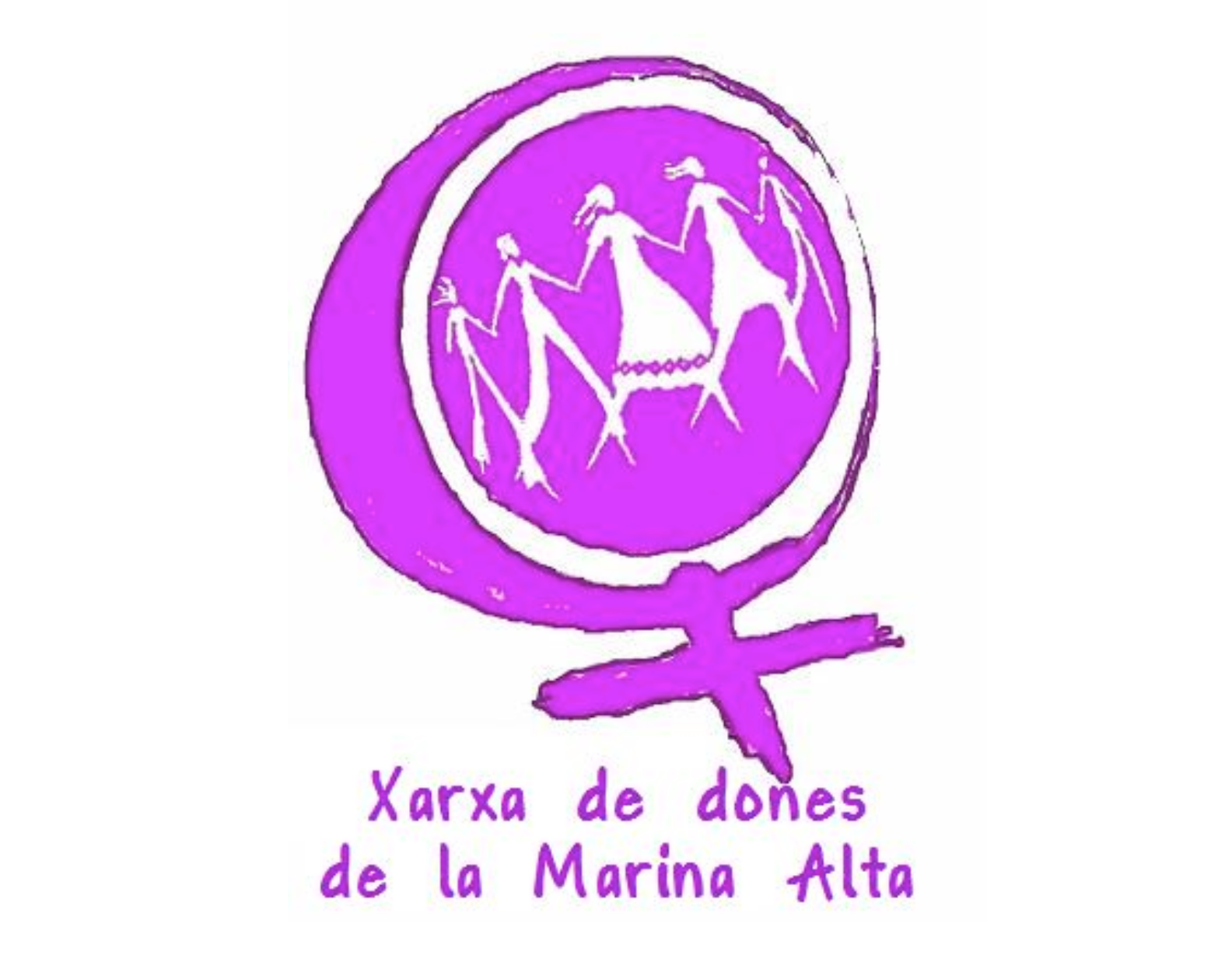 Manifest de la Xarxa de Dones de la Marina Alta del  Dia Internacional contra la violència de gènere