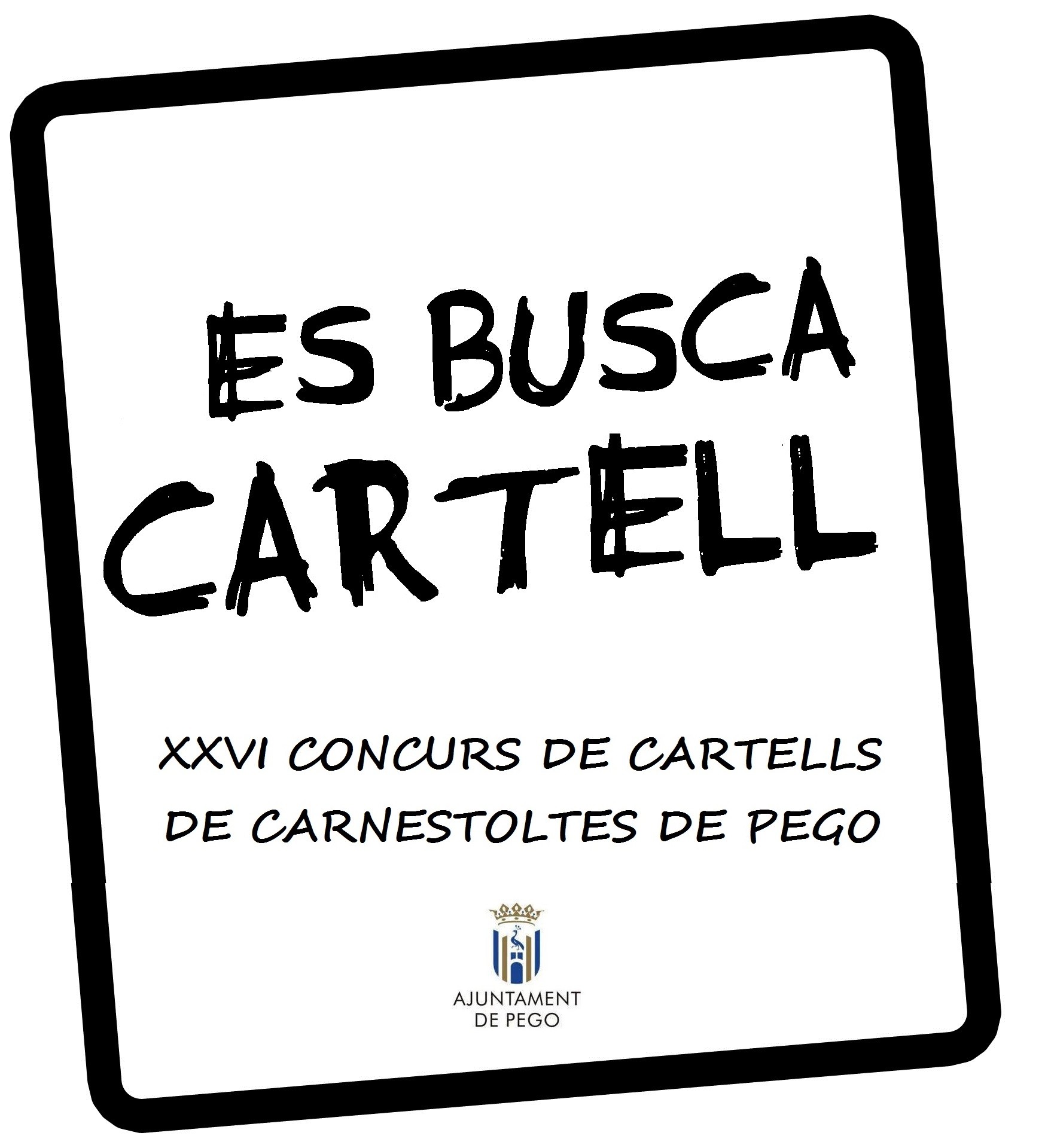 El termini de presentació d’obres per al concurs de cartells de Carnestoltes finalitza el 30 de desembre de 2017 a les 13’00h. El termini de presentació d’obres per al concurs de cartells de Carnestoltes finalitza el 30 de desembre de 2017 a les 13’00h.