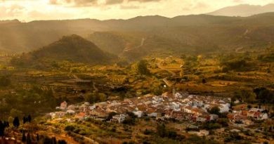 Les Corts Valencianes demanen al Govern modificacions normatives per a establir beneficis fiscals a municipis amb problemes de despoblació