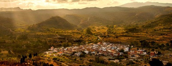 Les Corts Valencianes demanen al Govern modificacions normatives per a establir beneficis fiscals a municipis amb problemes de despoblació