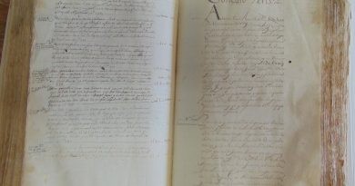 Restaurat un nou llibre de la peita de l’Arxiu Municipal de Pego