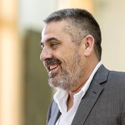 El secretari local dels socialistes, Enrique Moll, presenta hui la seua candidatura per a ocupar la secretaria comarcal del PSPV