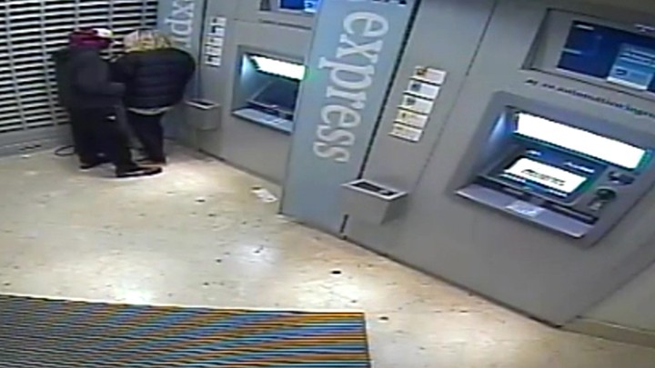 La Guàrdia Civil deté un home que va atracar tres dones en una nit a Xàbia