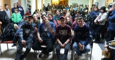 ‘5 de Pego’ recull el número exacte de pegolins que van ser deportats als camps de concentració nazi de Gussen, depenent de Mauthausen