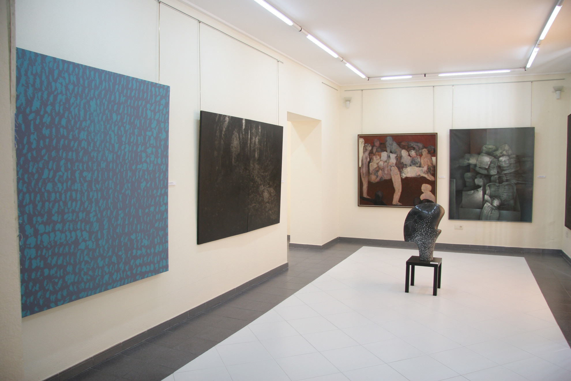 El  Museu d’Art Contemporani de Pego inclòs en la nova Xarxa de centres d’art contemporani de l’entorn rural que l’Agència Valenciana del Turisme ha creat per unir l’oferta cultural de l’interior