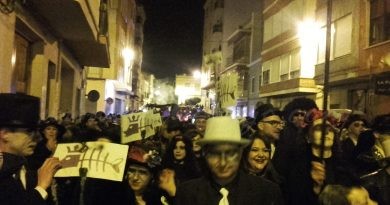 Pinyata, «familiar» i «acollidora»
