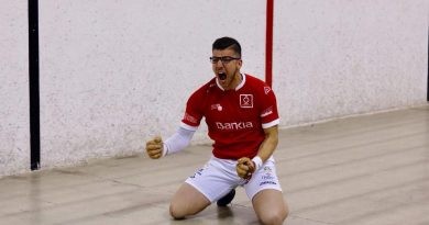 Nèstor Portes guanya, junt amb Sergio i Coeter II, la primera partida de la XXV Lliga Bankia de Raspall – Trofeu Diputació de València