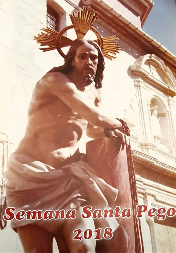 La Setmana Santa Pegolina enguany té pregoner