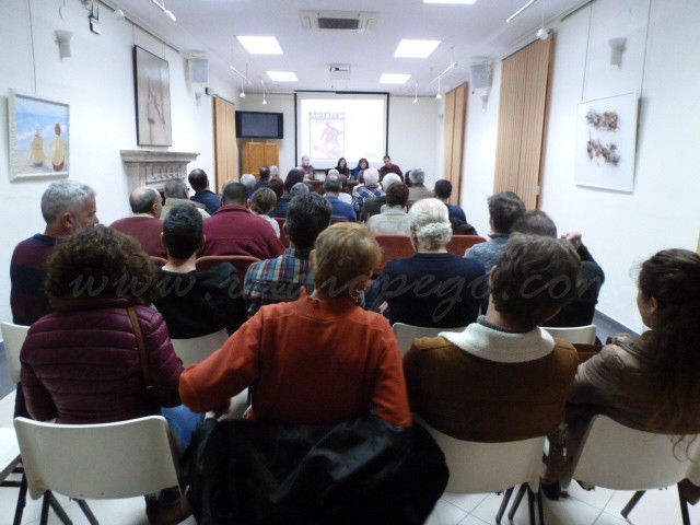 A Pego «l’alçament militar contra la República legalment constituïda, va ser una bomba atòmica de carrer, de veïnat i de famílies»